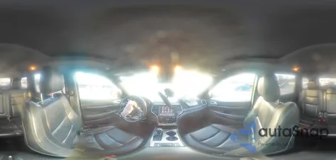 2018 Jeep Grand Cherokee Limited z USA, uszkodzony, nr VIN 1C4RJFBG9JC425718